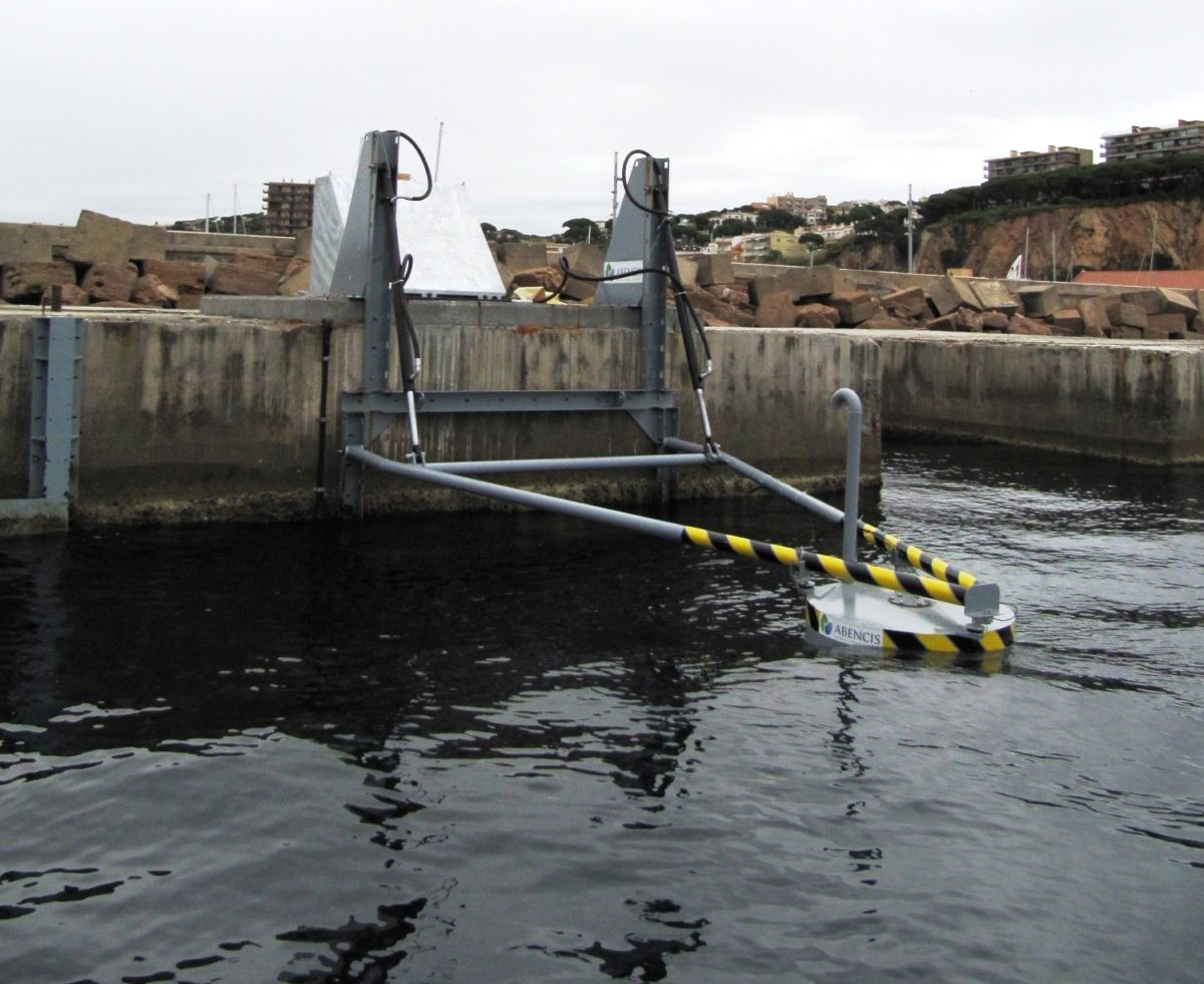 Grandes proyectos en energÃ­a marina en EspaÃ±a.