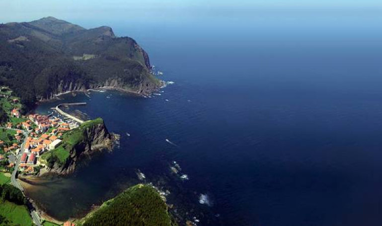 Spanish situation on ocean energy